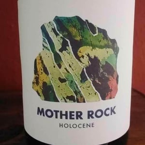 Mother Rock Holocene - JH Meyer Signature Wines - Johan Meyer 