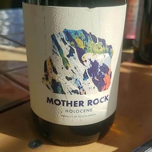 Mother Rock Holocene - JH Meyer Signature Wines - johan-meyer