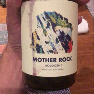 Mother Rock Holocene - JH Meyer Signature Wines - johan-meyer