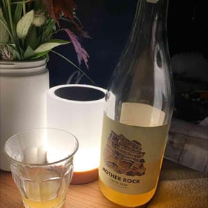 Mother Rock Liquid Skin - JH Meyer Signature Wines - Johan Meyer 