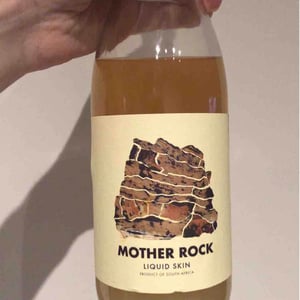 Mother Rock Liquid Skin - JH Meyer Signature Wines - Johan Meyer 