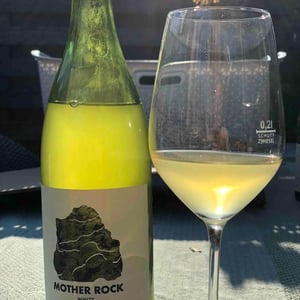 Mother Rock white - JH Meyer Signature Wines - johan-meyer
