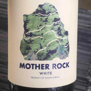 Mother Rock white - JH Meyer Signature Wines - Johan Meyer 