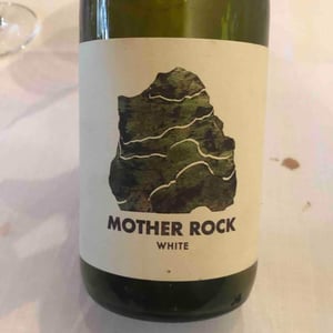 Mother Rock white - JH Meyer Signature Wines - Johan Meyer 