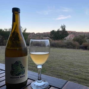 Mother Rock white - JH Meyer Signature Wines - johan-meyer