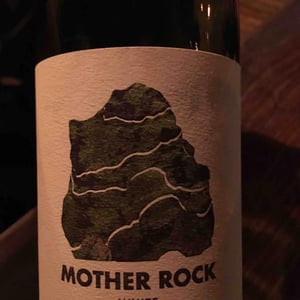 Mother Rock white - JH Meyer Signature Wines - Johan Meyer 