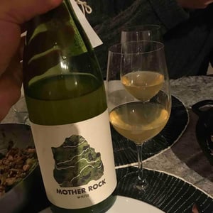 JH Meyer Signature Wines - Johan Meyer - Mother Rock white