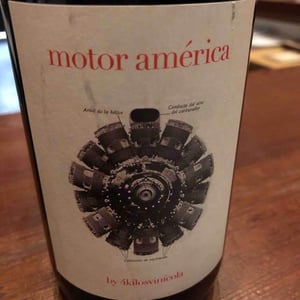 Motor America - Cuatro Kilos Vinicola - 4 Kilos Vinícola 