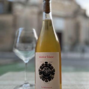 Motor Blanc - Cuatro Kilos Vinicola - 4-kilos-vinicola