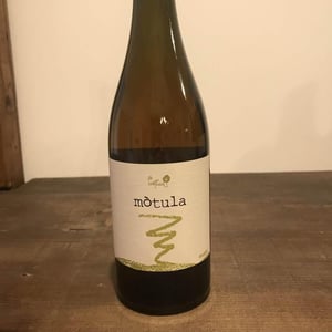 Motula - Cantina Pantun - domenico-caragnano
