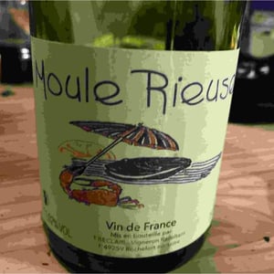 moule rieuse - beclair - gildas-thierry-beclair