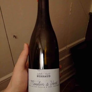 Moulin à Vent - Côtes de la Molière - isabelle-bruno-perraud