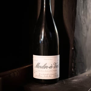 Moulin-à-Vent - Domaine Métras - yvon-metras