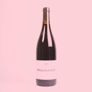 Moulin-à-Vent - Domaine de Chassorney - frederic-cossard