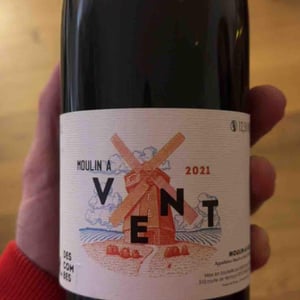 Moulin À Vent - Kewin Descombes - kewin-descombes -2021