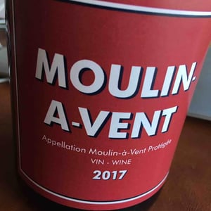 Moulin-A-Vent - Olivier Fallecker - olivier-fallecker