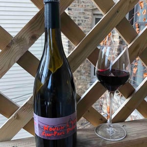 Moulin à Vent - Domaine DUBOST - jean-paul-dubost-a0