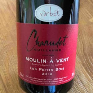 Moulin-à-Vent - Guillaume Chanudet - guillaume-chanudet
