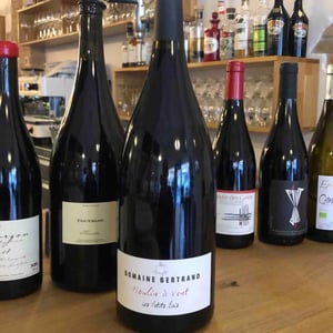 Moulin à Vent Les Petits Bois - Domaine Bertrand - maryse-jean-pierre-et-julien-bertrand -2019
