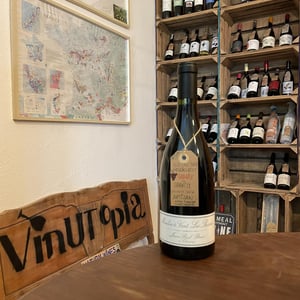 Moulin à Vent Les Thorins - Domaine des Terres Dorées - jean-paul-brun -2015