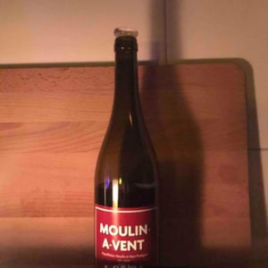 Moulin-A-Vent - Olivier Fallecker - olivier-fallecker