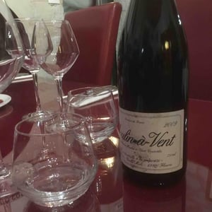 Moulin-à-Vent - Domaine Métras - yvon-metras