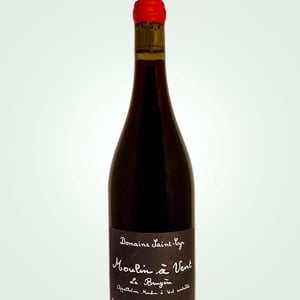 La Bruyère - Domaine Saint-Cyr - raphael-saint-cyr