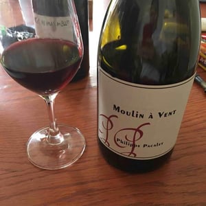 Moulin À Vent 2015