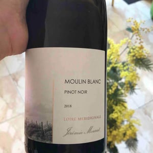 Moulin Blanc - Vignobles Mourat - jeremie-mourat