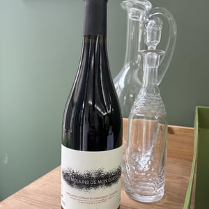 Les Moulins De Mon Coeur - Domaine Mylène Bru - mylene-bru