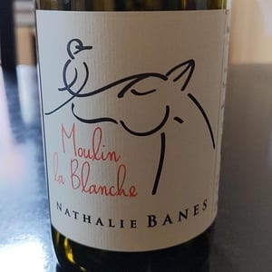Moulin la Blanche - Nathalie Banes - Nathalie Banes -2022