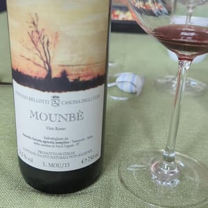 Mounbè - Cascina degli Ulivi - Ilaria Bellotti 