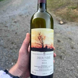 Mounbè - Cascina degli Ulivi - Ilaria Bellotti 