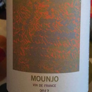 Mounjo - L'Anglore - Éric, Thibault & Joris Pfifferling 