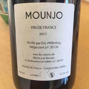 Mounjo - L'Anglore - eric-thibault-joris-pfifferling