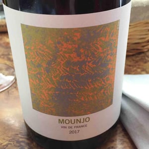 Mounjo - L'Anglore - Éric, Thibault & Joris Pfifferling 