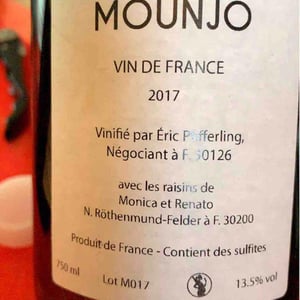 Mounjo - L'Anglore - eric-thibault-joris-pfifferling
