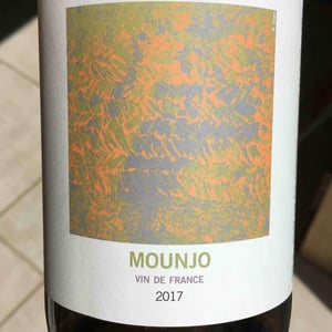 Mounjo - L'Anglore - Éric, Thibault & Joris Pfifferling 