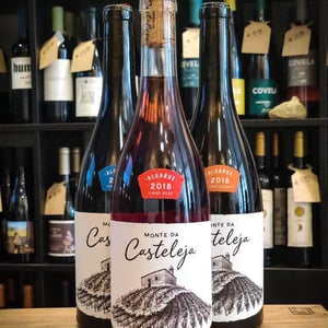 Palhete - Monte da Casteleja - Guillaume Leroux -2021