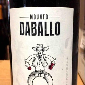 Domaine des Amiel - Aymeric & Jordan Amiel - Mounto Daballo