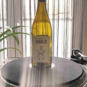 Domaine des Amiel - Aymeric & Jordan Amiel - Mounto Daballo