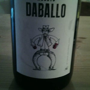 Mounto Daballo 2017