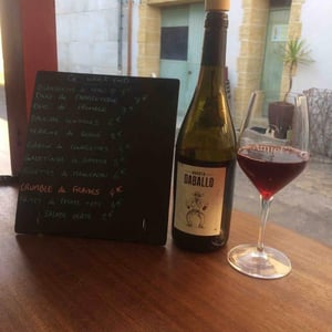 Mounto Daballo - Domaine des Amiel - aymeric-jordan-amiel