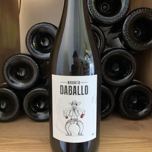 Mounto Daballo - Domaine des Amiel - aymeric-jordan-amiel