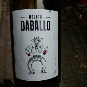 Mounto Daballo - Domaine des Amiel - aymeric-jordan-amiel