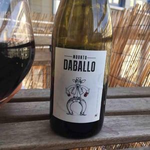 Mounto Daballo