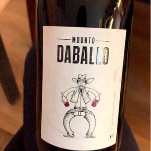Domaine des Amiel - Aymeric & Jordan Amiel - Mounto Daballo