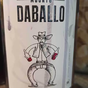 Mounto Daballo