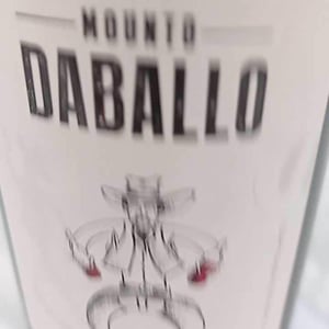 Mounto Daballo - Domaine des Amiel - Aymeric & Jordan Amiel 