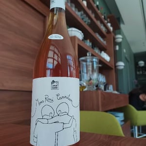 Mons Roni Cannitum - Azienda Agricola Cantina Giara - giorgio-nicassio